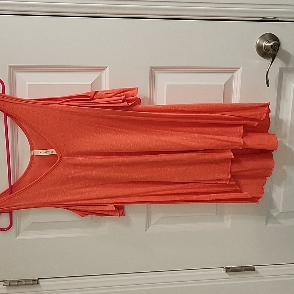 My Beloved Boutique Cold Shoulder Top